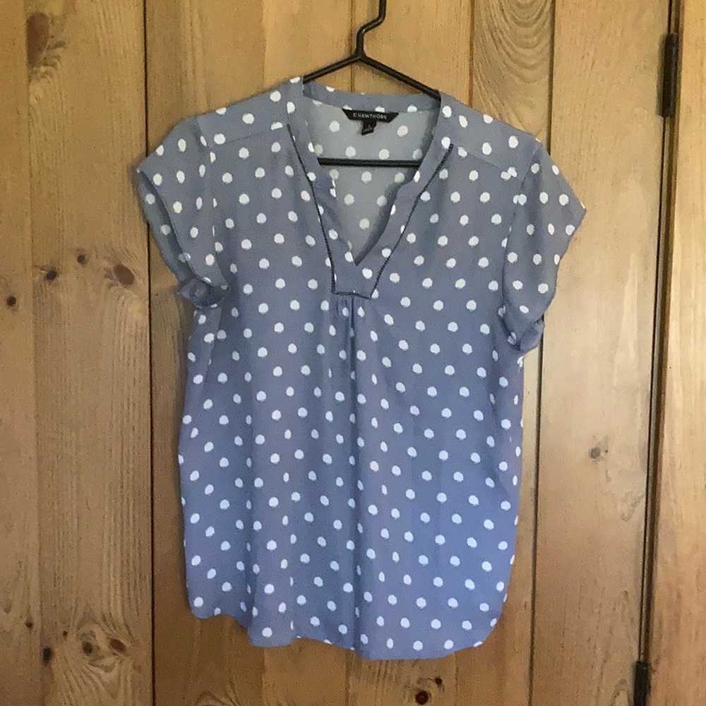 Summer blouse